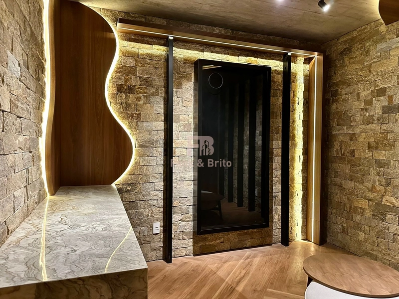 ÚNICA MANSÃO NO MELHOR E MAIOR CONDOMÍNIO NÁUTICO DO LITORAL: 40ª foto da galeria de imagens do imóvel