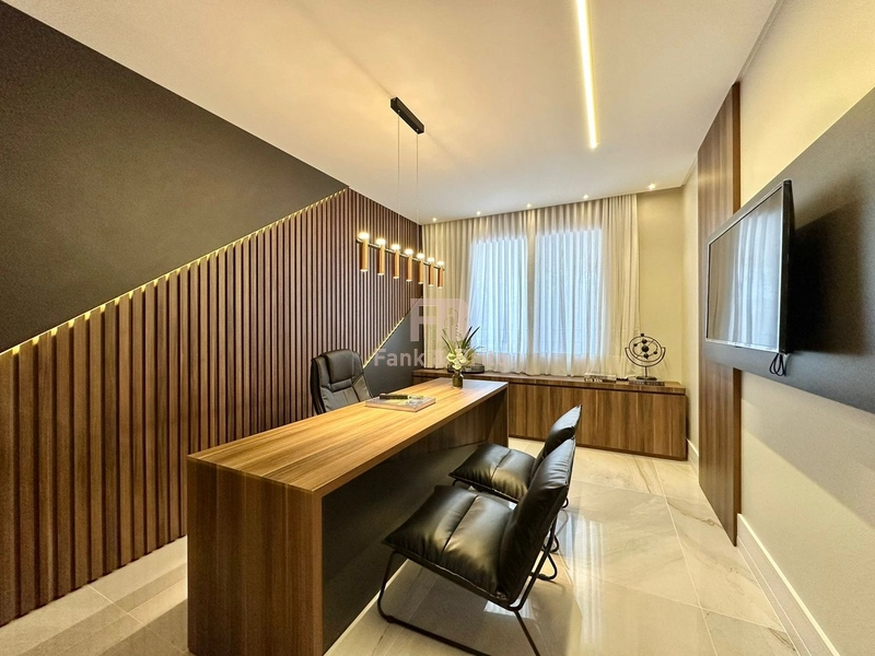 ÚNICA MANSÃO NO MELHOR E MAIOR CONDOMÍNIO NÁUTICO DO LITORAL: 29ª foto da galeria de imagens do imóvel