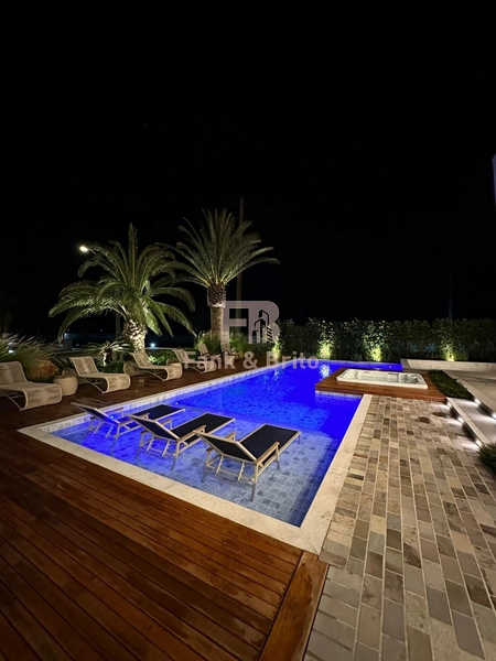 ÚNICA MANSÃO NO MELHOR E MAIOR CONDOMÍNIO NÁUTICO DO LITORAL: 93ª foto da galeria de imagens do imóvel