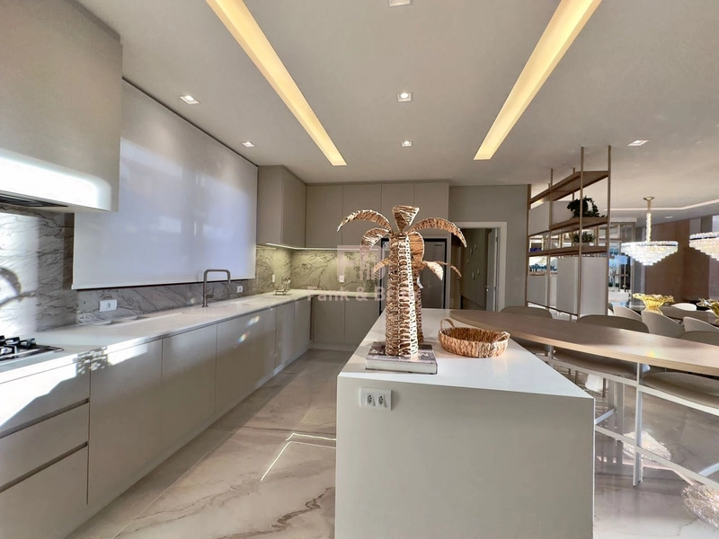 ÚNICA MANSÃO NO MELHOR E MAIOR CONDOMÍNIO NÁUTICO DO LITORAL: 50ª foto da galeria de imagens do imóvel