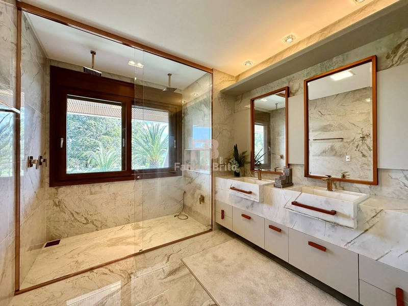 ÚNICA MANSÃO NO MELHOR E MAIOR CONDOMÍNIO NÁUTICO DO LITORAL: 81ª foto da galeria de imagens do imóvel