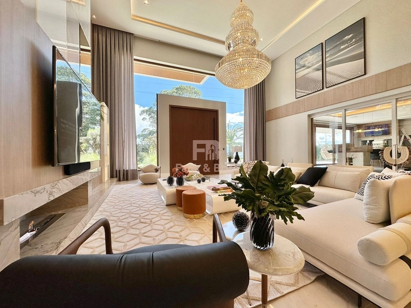 ÚNICA MANSÃO NO MELHOR E MAIOR CONDOMÍNIO NÁUTICO DO LITORAL: 19ª foto da galeria de imagens do imóvel