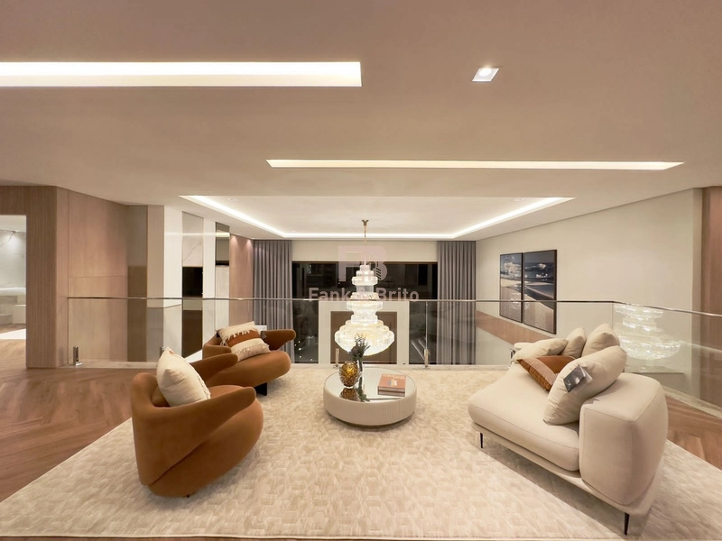 ÚNICA MANSÃO NO MELHOR E MAIOR CONDOMÍNIO NÁUTICO DO LITORAL: 98ª foto da galeria de imagens do imóvel