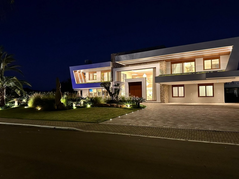 ÚNICA MANSÃO NO MELHOR E MAIOR CONDOMÍNIO NÁUTICO DO LITORAL: 84ª foto da galeria de imagens do imóvel