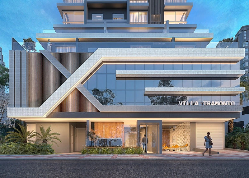 LANÇAMENTO ALTO PADRÃO.: 2ª foto da galeria de imagens do imóvel