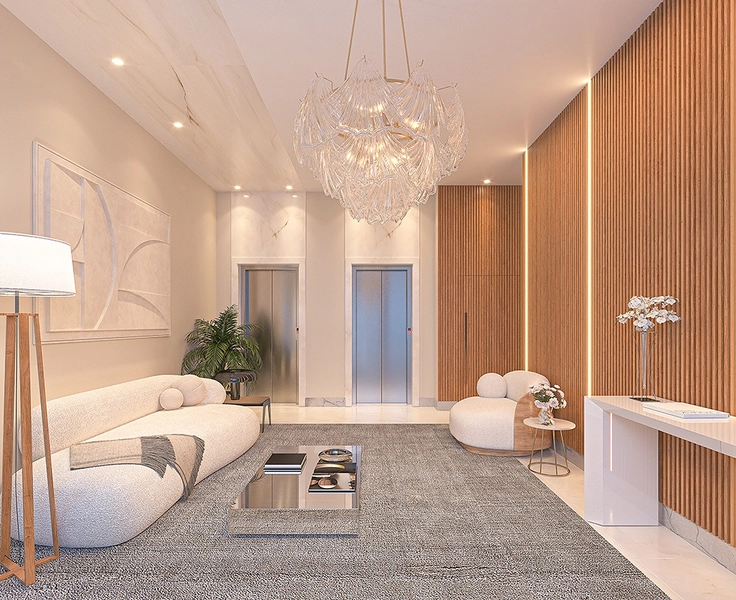 LANÇAMENTO ALTO PADRÃO.: 4ª foto da galeria de imagens do imóvel