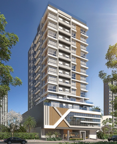 LANÇAMENTO ALTO PADRÃO.: 3ª foto da galeria de imagens do imóvel