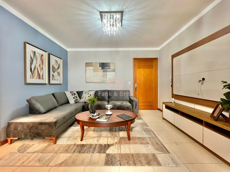 Três dormitórios com vista eterna para o mar: 1ª foto da galeria de imagens do imóvel