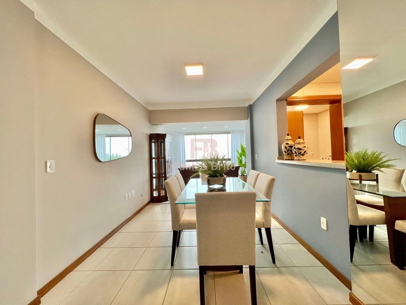 Três dormitórios com vista eterna para o mar: 6ª foto da galeria de imagens do imóvel