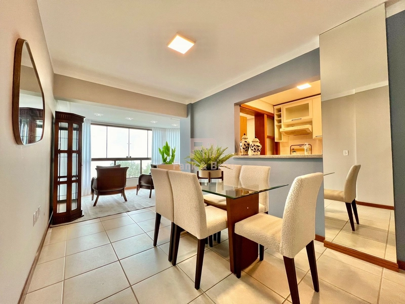 Três dormitórios com vista eterna para o mar: 5ª foto da galeria de imagens do imóvel