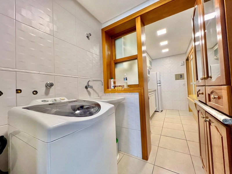 Três dormitórios com vista eterna para o mar: 10ª foto da galeria de imagens do imóvel