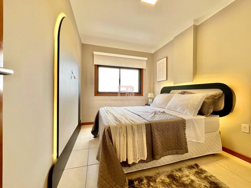 Três dormitórios com vista eterna para o mar: 15ª foto da galeria de imagens do imóvel