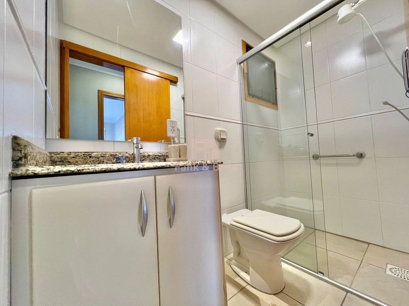 Três dormitórios com vista eterna para o mar: 13ª foto da galeria de imagens do imóvel