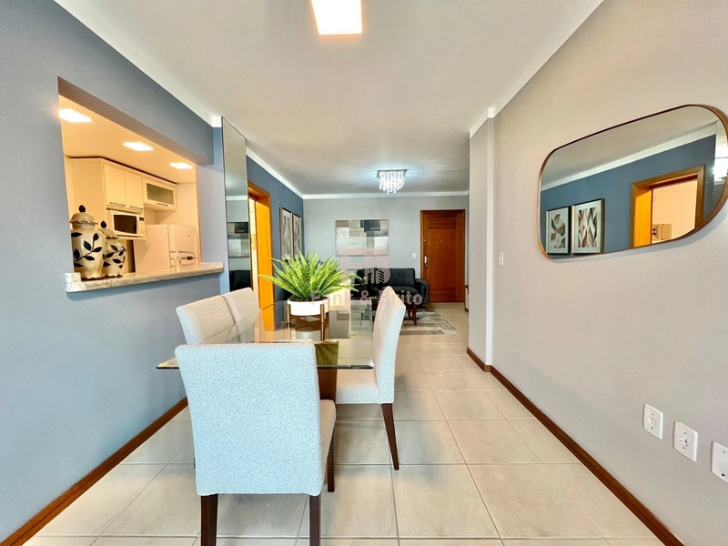 Três dormitórios com vista eterna para o mar: 7ª foto da galeria de imagens do imóvel