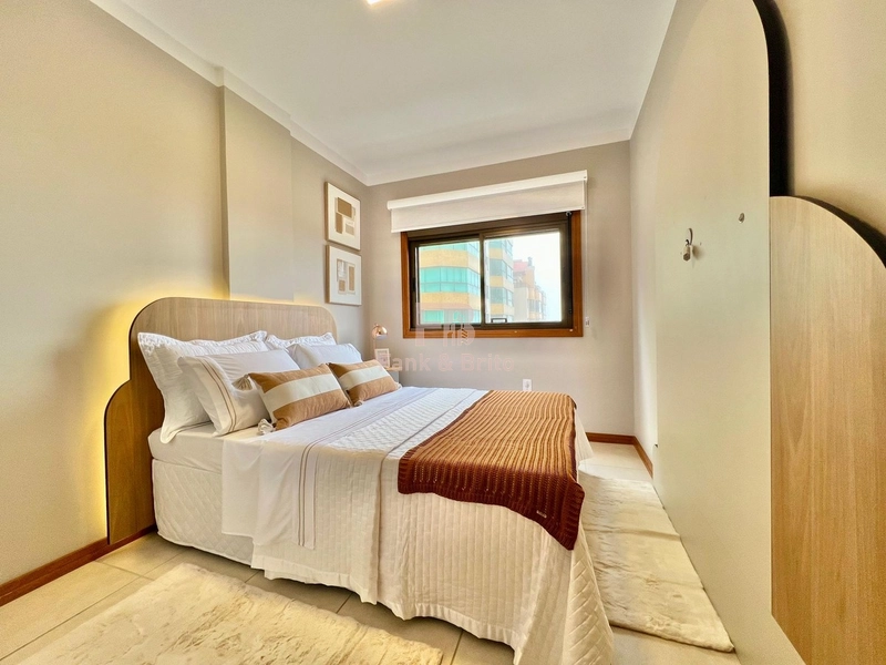 Três dormitórios com vista eterna para o mar: 11ª foto da galeria de imagens do imóvel