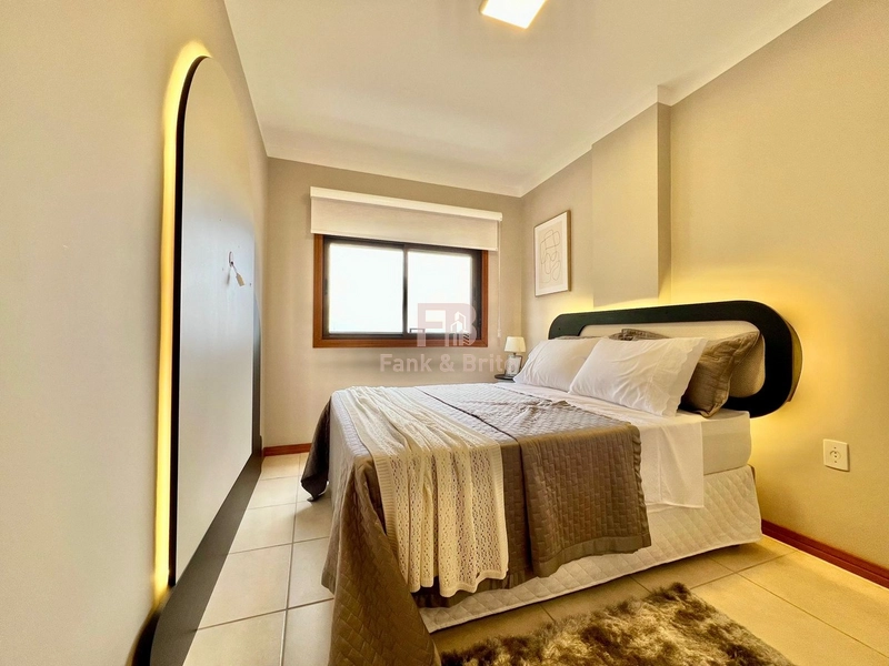 Três dormitórios com vista eterna para o mar: 16ª foto da galeria de imagens do imóvel