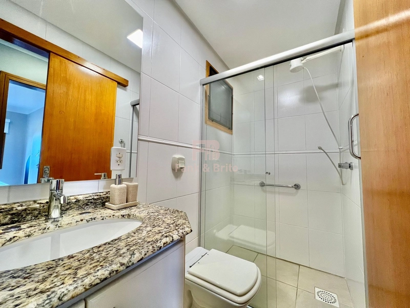 Três dormitórios com vista eterna para o mar: 14ª foto da galeria de imagens do imóvel