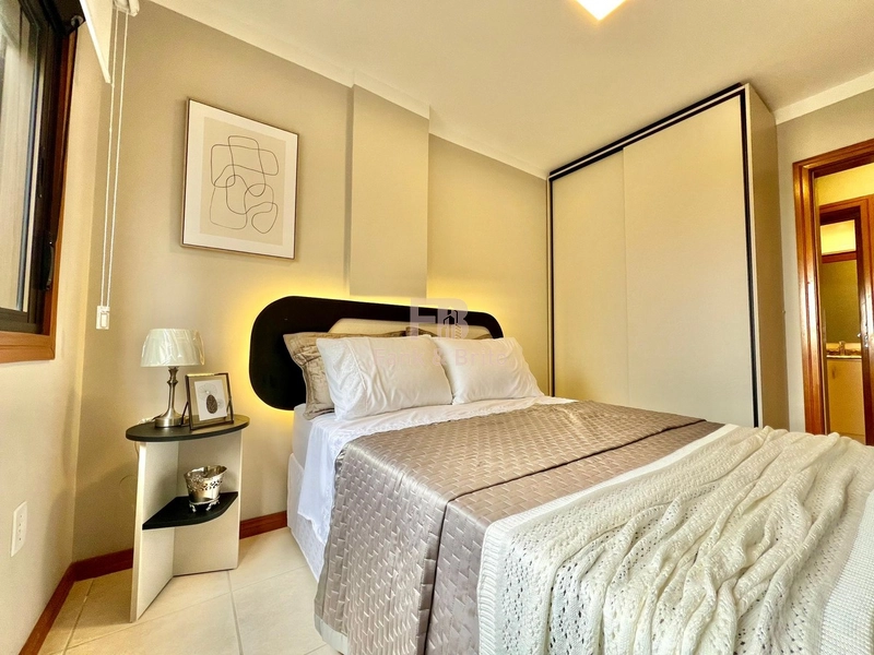 Três dormitórios com vista eterna para o mar: 17ª foto da galeria de imagens do imóvel