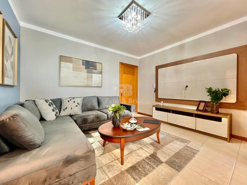 Três dormitórios com vista eterna para o mar: 2ª foto da galeria de imagens do imóvel