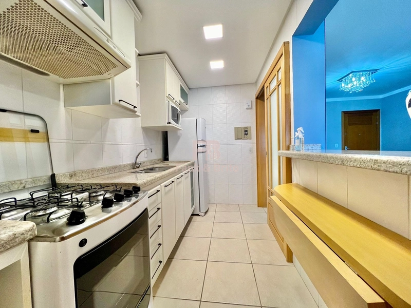 Três dormitórios com vista eterna para o mar: 8ª foto da galeria de imagens do imóvel