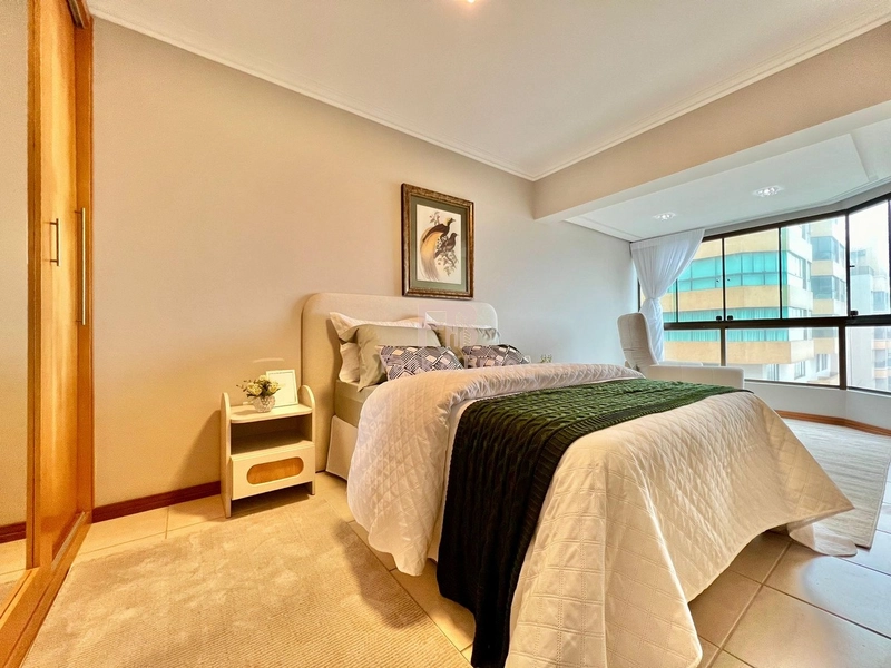 Três dormitórios com vista eterna para o mar: 20ª foto da galeria de imagens do imóvel