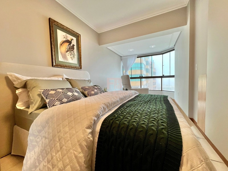 Três dormitórios com vista eterna para o mar: 19ª foto da galeria de imagens do imóvel