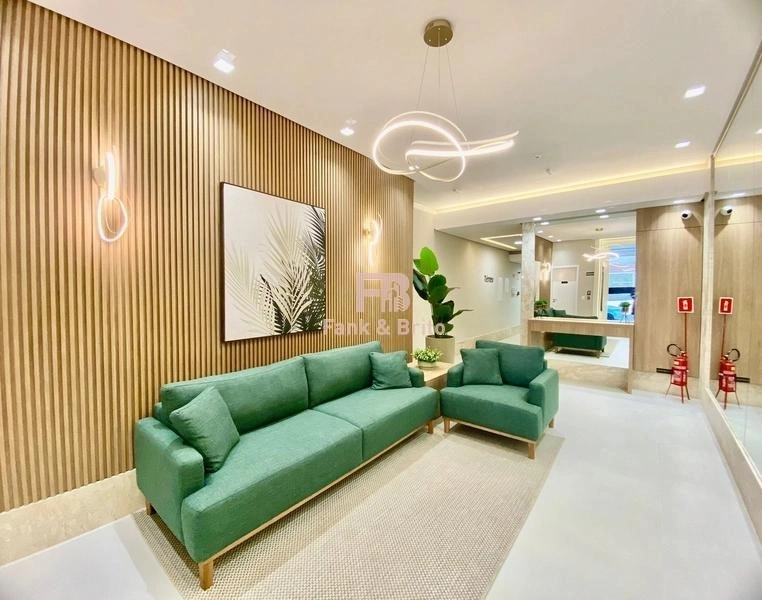 Apartamento novo, poucos metros do mar!: 1ª foto da galeria de imagens do imóvel