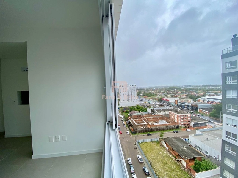 Apartamento novo, poucos metros do mar!: 10ª foto da galeria de imagens do imóvel