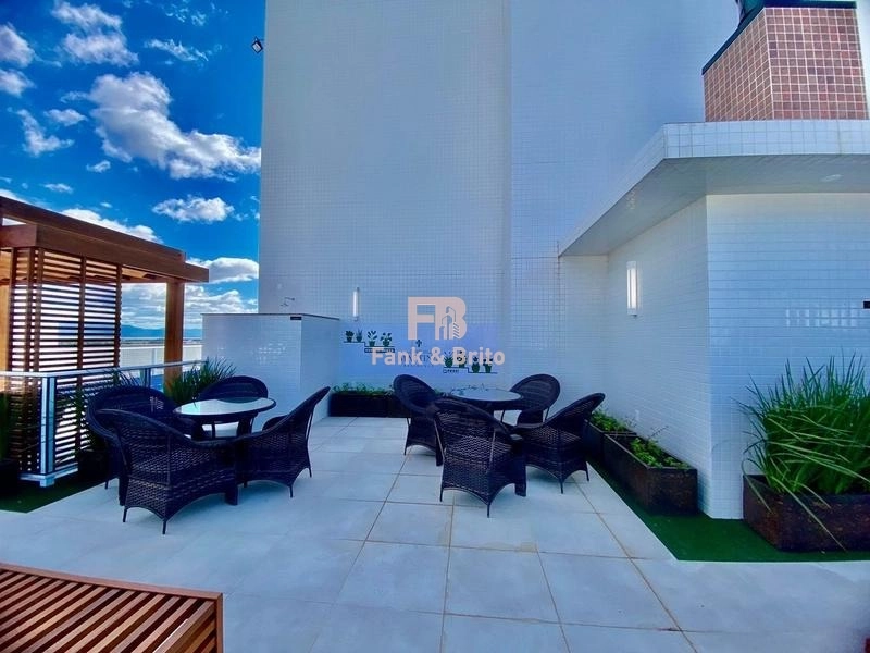 Apartamento novo, poucos metros do mar!: 25ª foto da galeria de imagens do imóvel