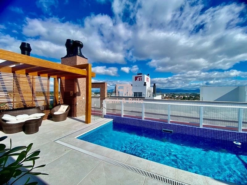 Apartamento novo, poucos metros do mar!: 13ª foto da galeria de imagens do imóvel