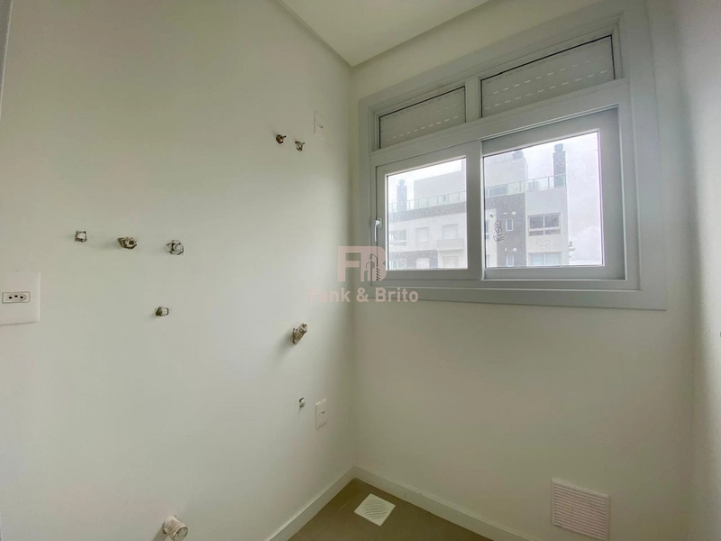 Apartamento novo, poucos metros do mar!: 3ª foto da galeria de imagens do imóvel