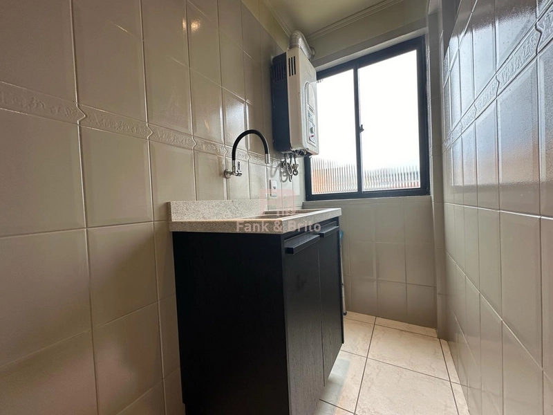 Charmoso apartamento mobiliado e decorado 2 dormitórios no Centro!: 24ª foto da galeria de imagens do imóvel