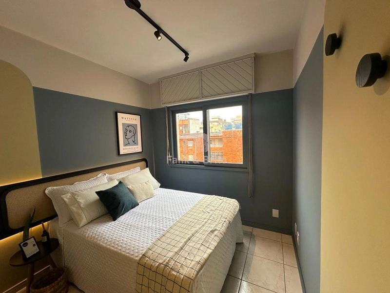 Charmoso apartamento mobiliado e decorado 2 dormitórios no Centro!: 17ª foto da galeria de imagens do imóvel