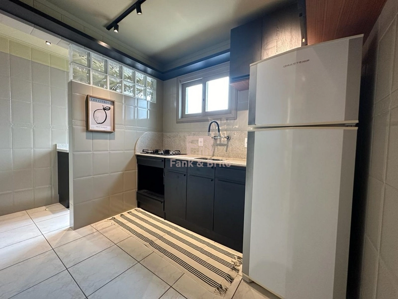 Charmoso apartamento mobiliado e decorado 2 dormitórios no Centro!: 20ª foto da galeria de imagens do imóvel