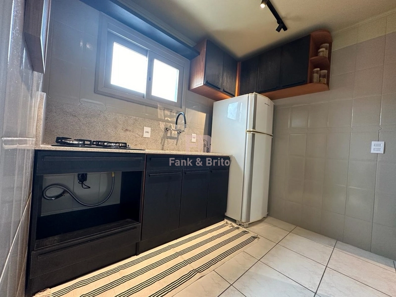 Charmoso apartamento mobiliado e decorado 2 dormitórios no Centro!: 23ª foto da galeria de imagens do imóvel