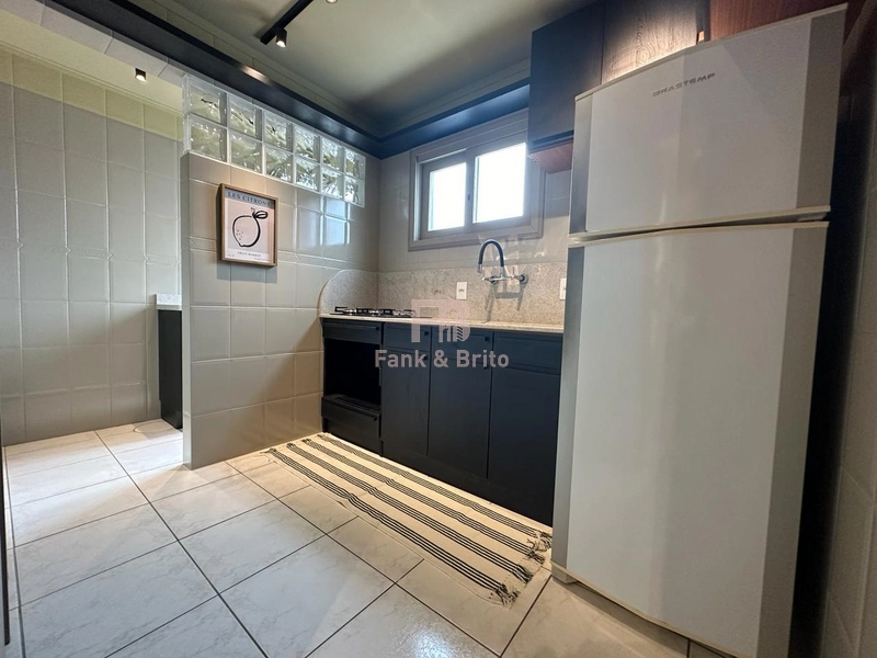 Charmoso apartamento mobiliado e decorado 2 dormitórios no Centro!: 22ª foto da galeria de imagens do imóvel