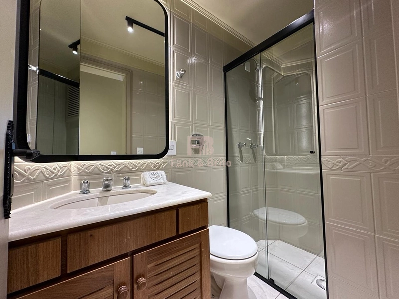 Charmoso apartamento mobiliado e decorado 2 dormitórios no Centro!: 18ª foto da galeria de imagens do imóvel