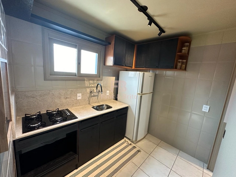 Charmoso apartamento mobiliado e decorado 2 dormitórios no Centro!: 21ª foto da galeria de imagens do imóvel