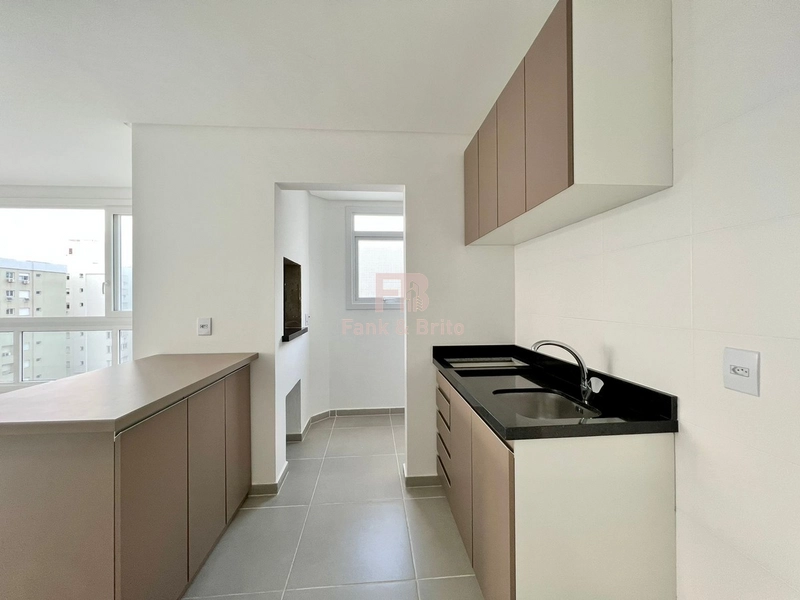 APARTAMENTO À VENDA EM CAPÃO DA CANOA: 5ª foto da galeria de imagens do imóvel