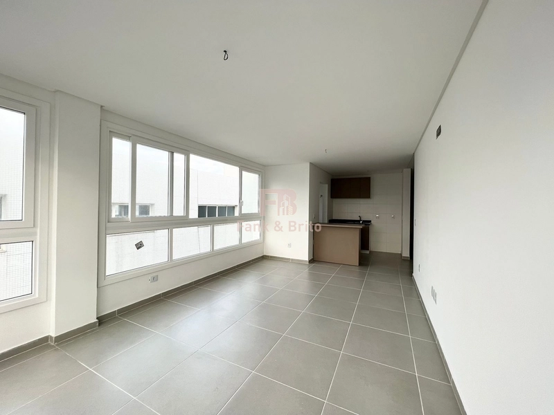 APARTAMENTO À VENDA EM CAPÃO DA CANOA: 3ª foto da galeria de imagens do imóvel