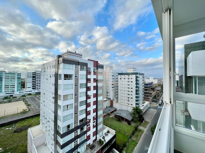 APARTAMENTO À VENDA EM CAPÃO DA CANOA: 18ª foto da galeria de imagens do imóvel