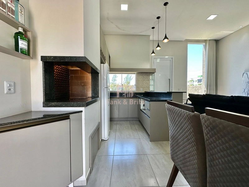 CASA A VENDA EM CAPÃO DA CANOA: 8ª foto da galeria de imagens do imóvel