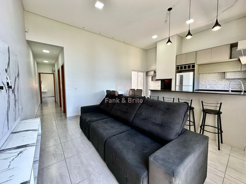 CASA A VENDA EM CAPÃO DA CANOA: 2ª foto da galeria de imagens do imóvel