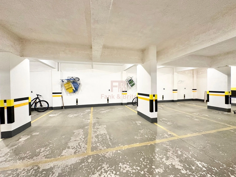 APARTAMENTO DE 3 DORMITÓRIOS A VENDA NA ZONA NOVA DE CAPÃO: 20ª foto da galeria de imagens do imóvel