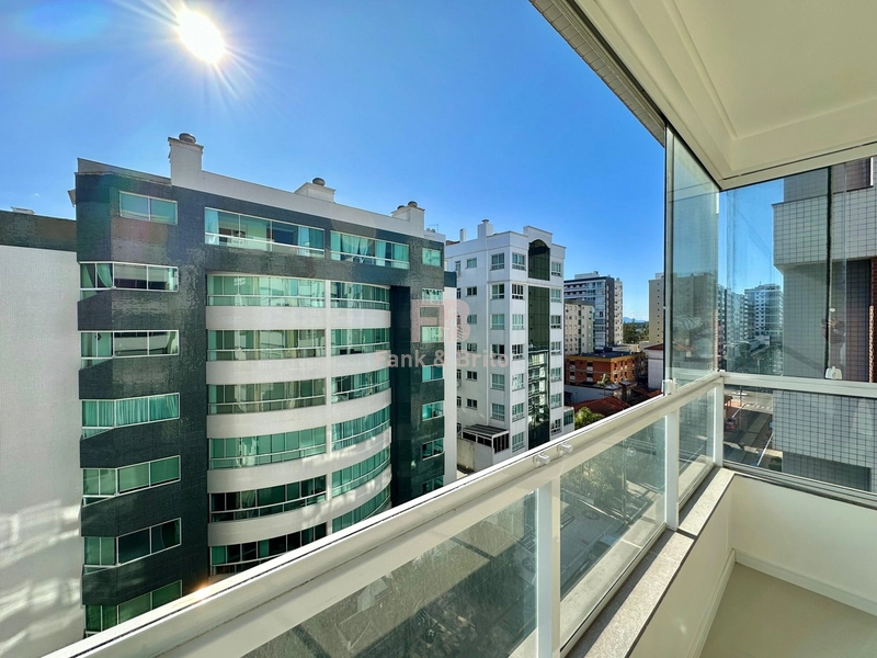 APARTAMENTO DE 3 DORMITÓRIOS A VENDA NA ZONA NOVA DE CAPÃO: 3ª foto da galeria de imagens do imóvel