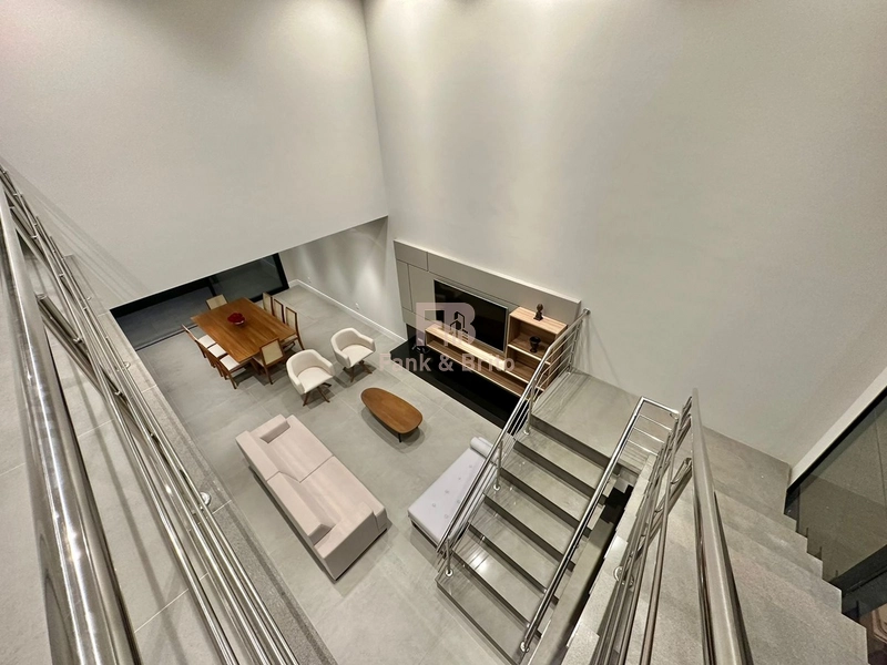 CONDOMÍNIO BLUE SOBRADO À VENDA: 75ª foto da galeria de imagens do imóvel