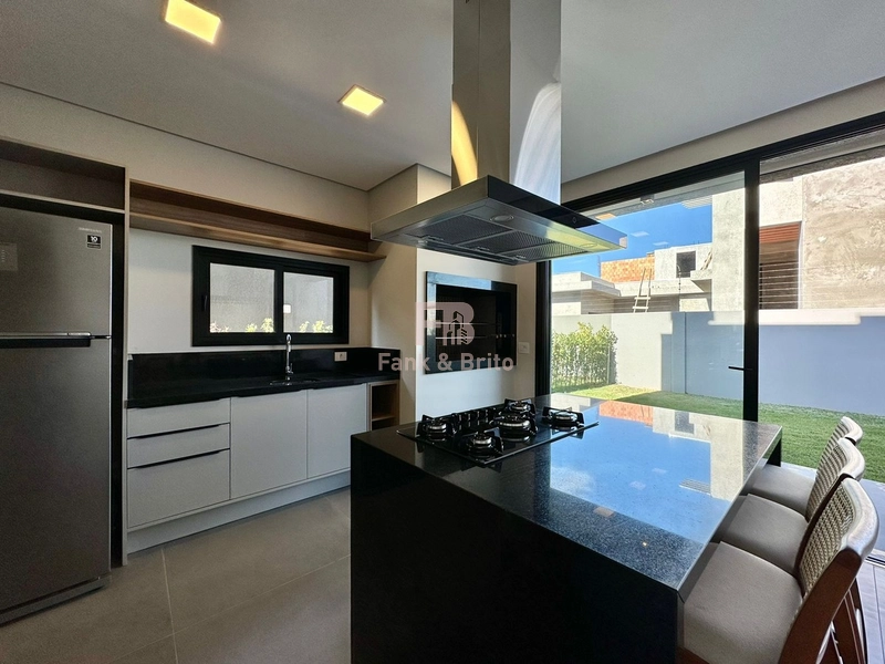 CONDOMÍNIO BLUE SOBRADO À VENDA: 18ª foto da galeria de imagens do imóvel