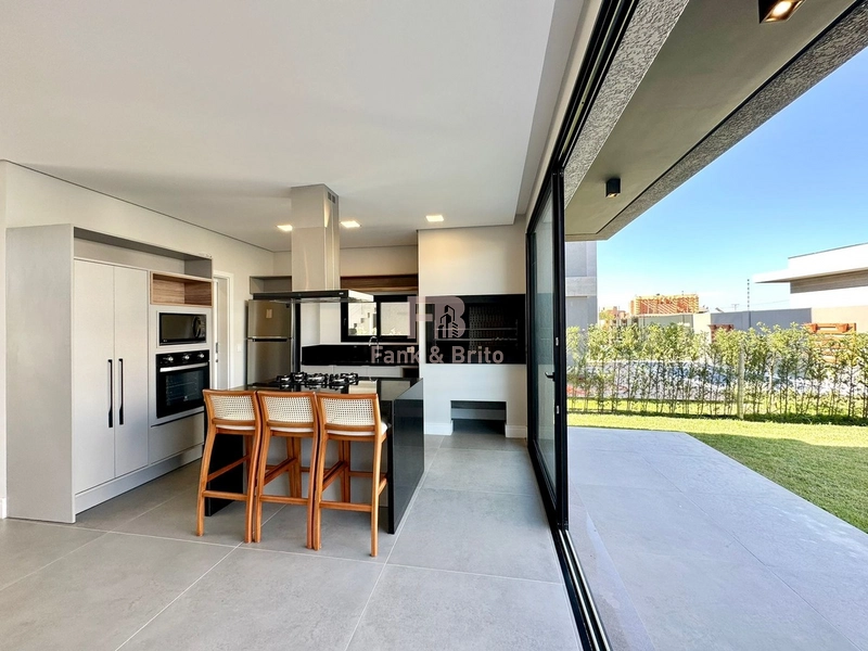 CONDOMÍNIO BLUE SOBRADO À VENDA: 12ª foto da galeria de imagens do imóvel