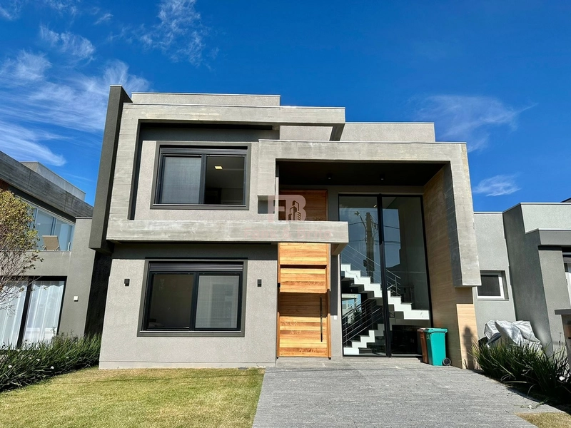 CONDOMÍNIO BLUE SOBRADO À VENDA: 4ª foto da galeria de imagens do imóvel