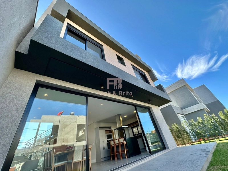 CONDOMÍNIO BLUE SOBRADO À VENDA: 26ª foto da galeria de imagens do imóvel